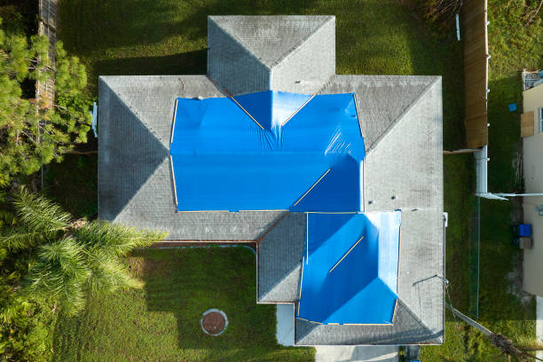 Best Flat Roofing  in Middletown, PA