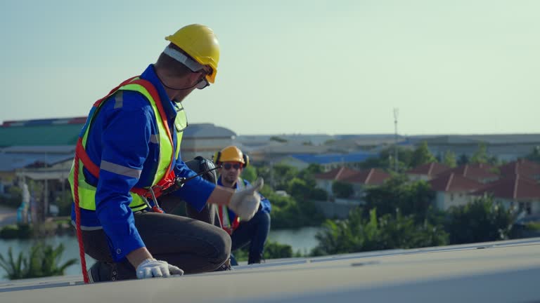 Best Roof Leak Repair  in Middletown, PA