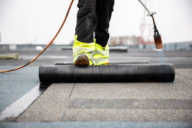 Best Storm Damage Roof Repair  in Middletown, PA