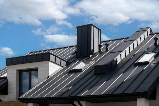 Best Cold Roofs  in Middletown, PA
