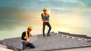 Professional Roofing Services in Middletown, PA